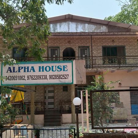 New Alpha House Matheran Ξενοδοχείο Εξωτερικό φωτογραφία