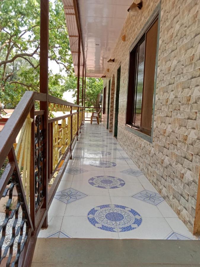 New Alpha House Matheran Ξενοδοχείο Εξωτερικό φωτογραφία