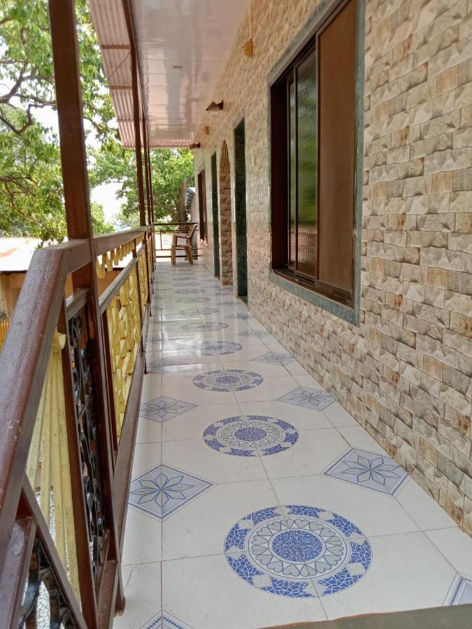 New Alpha House Matheran Ξενοδοχείο Εξωτερικό φωτογραφία