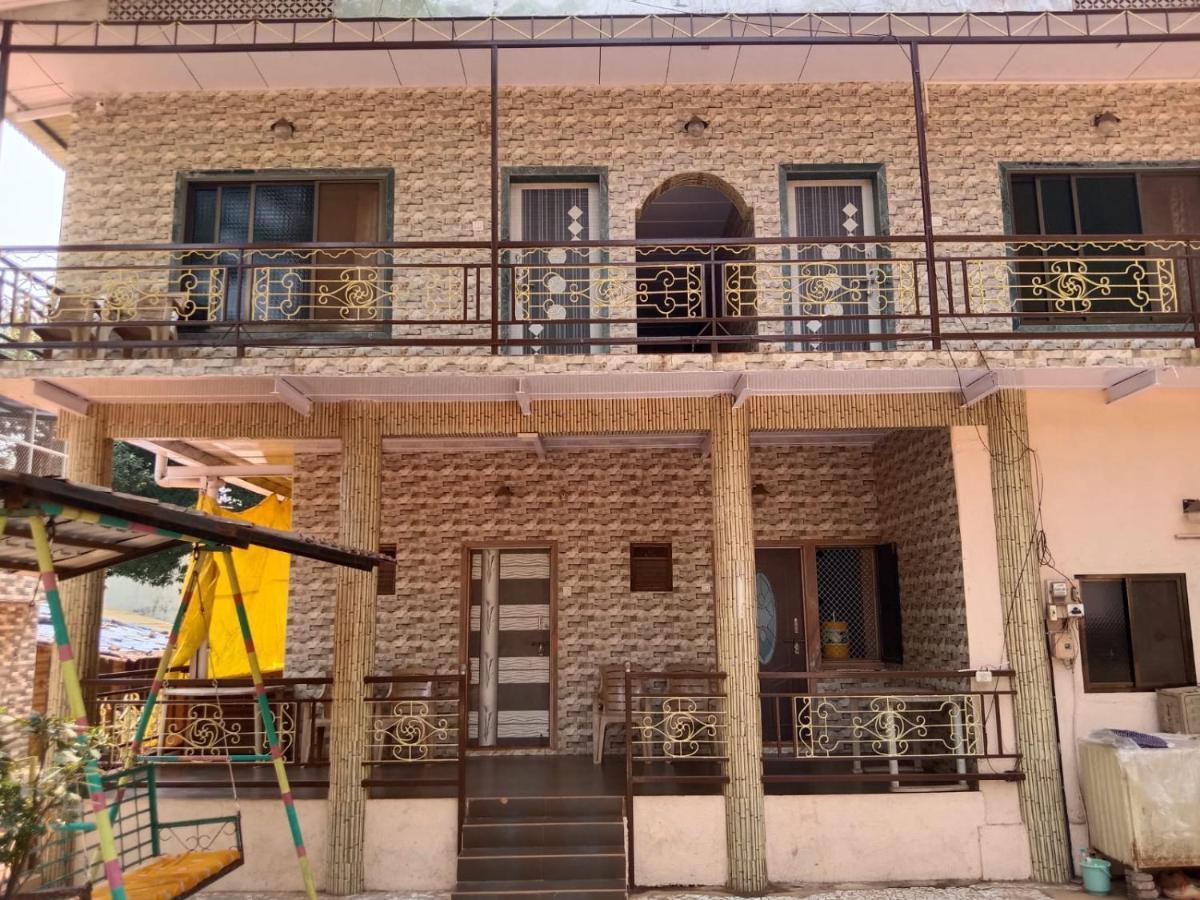New Alpha House Matheran Ξενοδοχείο Εξωτερικό φωτογραφία